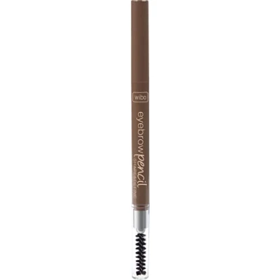 Abbildung von Wibo WIBO_Shape Define Eyebrow Pencil wasserfester Augenbrauen Konturenstift 1 2g