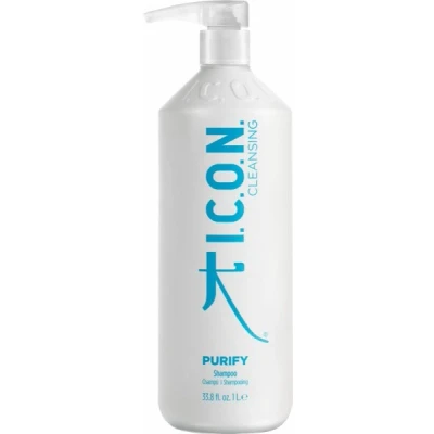 Abbildung von I.C.O.N. Purify Clarifying Shampoo 1.000 ml