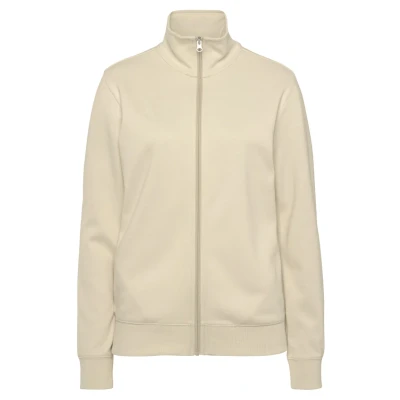 Abbildung von Bench Sweatjacke, Damen, Größe: 32/34, Sand