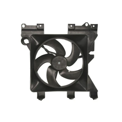 Abbildung von Lüfter, Motorkühlung THERMOTEC D8C007TT