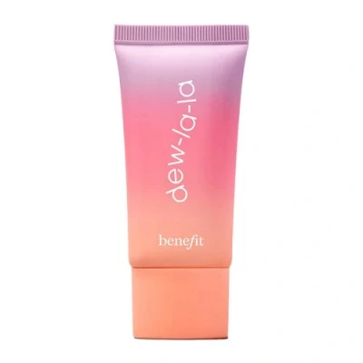 Abbildung von Benefit Dew La Liquid Glow Highlighter Luna 25 ml