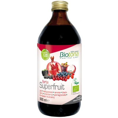 Abbildung von Starke Superfrucht 500 ml