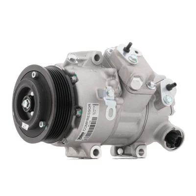 Abbildung von VALEO 811106 Kompressor 6SEU PAG 46 R 134a TOYOTA: Yaris II Schrägheck, Auris III Schrägheck