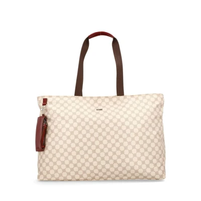 Abbildung von Picard YEAH Shopping Bag, Damen, Größe: One Size, Cream
