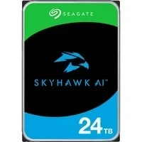 Abbildung von SkyHawk AI 24 TB, Festplatte