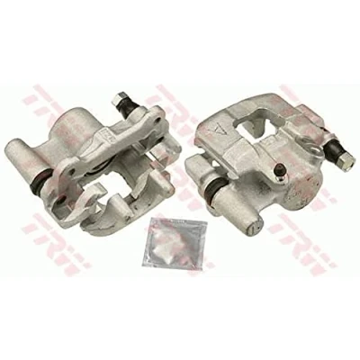 Abbildung von TRW BCN731 Bremssattel Gusseisen TOYOTA: Prius II Liftback