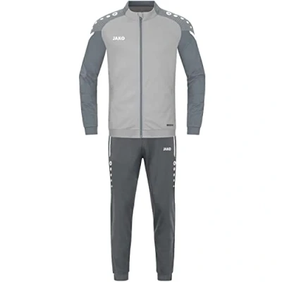 Abbildung von Jako Trainingsanzug Polyester Performance