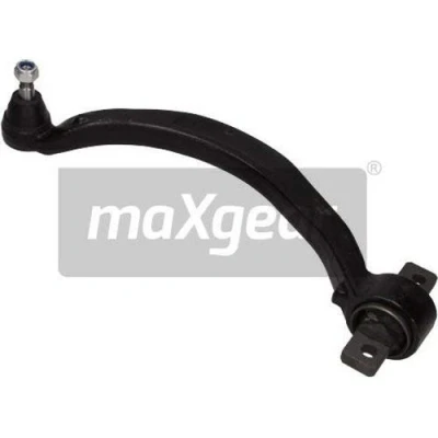 Abbildung von MAXGEAR 72 2056 Querlenker mit Trag /Führungsgelenk, Gummilager hinten, unten, Vorderachse links Stahl MITSUBISHI: ECLIPSE 2