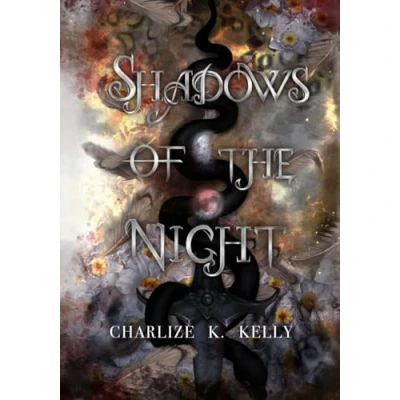 Abbildung von Shadows of the Night (Shadows Duet, Band 1)