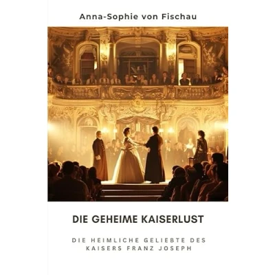 Abbildung von Die geheime Kaiserlust: heimliche Geliebte des Kaisers Franz Joseph