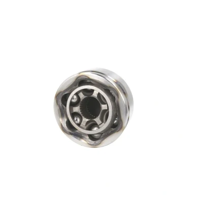 Abbildung von MEYLE 100 498 0153 Gelenksatz ORIGINAL Quality radseitig ohne ABS Ring VOLKSWAGEN: Touareg I, AUDI: Q7