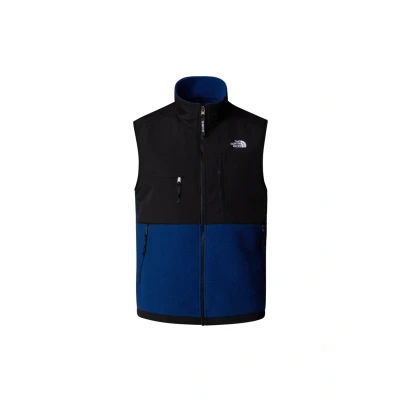 Abbildung von The North Face Retro Denali Weste, Herren, Größe: Small, Estate blue tnf black