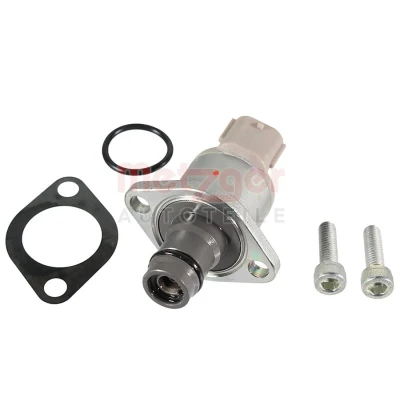 Abbildung von METZGER 0899414 Druckregelventil, Common Rail System Hochdruckpumpe (Hochdruckseite) NISSAN: NP300 Navara Pritsche / Fahrgestell, Pickup