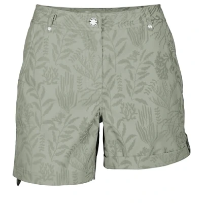 Abbildung von Killtec Shorts KOS 184 WMN SHRTS Wasserabweisend, schnelltrocknend, Stretch, PFAS frei imprägniert