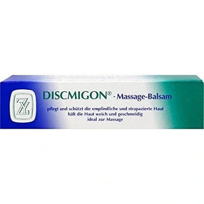 Abbildung von Discmigon Massage Balsam