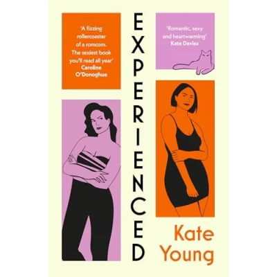 Abbildung von Experienced: The sexy, most romantic debut novel of 2024