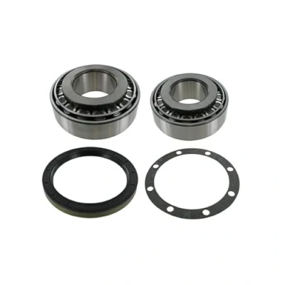 Abbildung von SKF VKBA 5039 Radlagersatz mit Wellendichtring 150