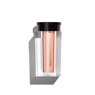 Abbildung von Makeup Revolution Crushed Pearl Pigments Lidschatten Goody Two Shoes