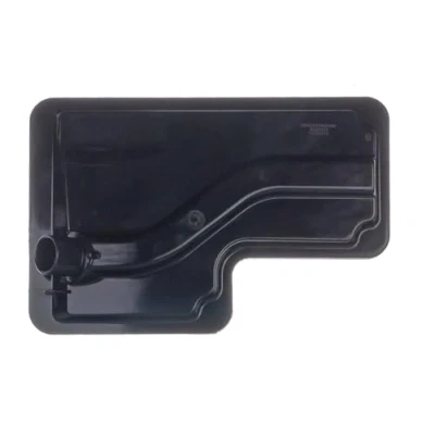 Abbildung von DENCKERMANN A220122 Getriebeölfilter FORD USA: Edge Mk2, FORD: Transit V363 Kastenwagen