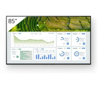 Abbildung von Sony Bravia FW 85BZ30L Professional Display 216cm (85&quot;)