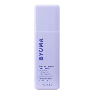 Abbildung von BYOMA Original Barrier + Repair Treatment reparierende Gesichtspflege 50 ml by BELLA
