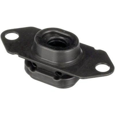 Abbildung von GATES ETM1365 Motorlager silber RENAULT: MEGANE 2 Stufenheck, SCENIC 2, Coupe Cabriolet, NISSAN: Note I, MICRA 3, Tiida Schrägheck