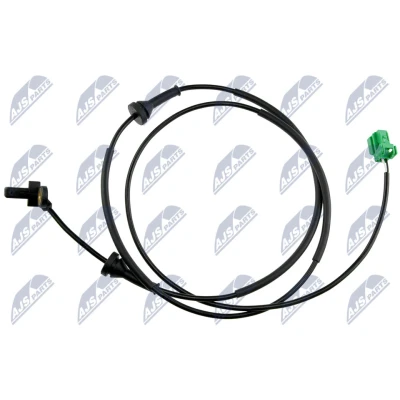 Abbildung von Sensor, Raddrehzahl NTY HCA VV 013