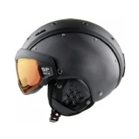 Abbildung von Casco SP 6 Skihelm Mit Visier