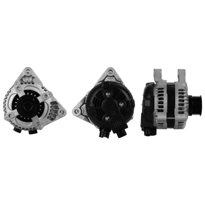 Abbildung von LUCAS LRA02815 Lichtmaschine 14V 150A FORD: Focus 2 Schrägheck, KUGA 1, C Max, VOLVO: V50, MAZDA: 3 Hatchback kfzteile, kfzteile24, bandel online,