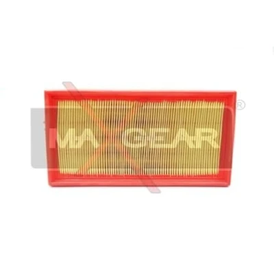 Abbildung von MAXGEAR 26 0211 Luftfilter 57 150 256 Filtereinsatz BMW: 3 Limousine, Coupe, Compact
