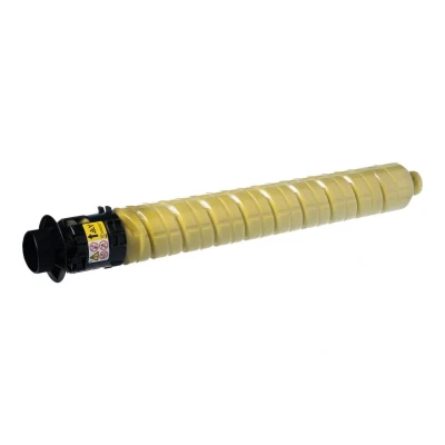 Abbildung von Ricoh Original IM C4510 C5510 C6010 Toner yellow (842531)