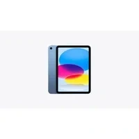 Abbildung von Apple iPad 11 Wi Fi+Cellular 256GB blau 11.Gen