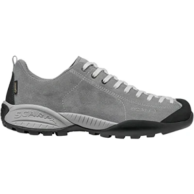Abbildung von Scarpa Mojito GTX Unisex Hikingschuh, Größe: 42, Smoke Schuhe