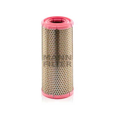 Abbildung von MANN FILTER C 16 247/1 Luftfilter 344 155 Filtereinsatz IVECO: DAILY 2 Pritsche/Fahrgestell, 3 Kasten/Kombi, Kasten/Kombi