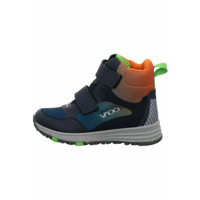 Abbildung von Vado Stiefelette für Kinder, Größe: 41, Parrot Schuhe
