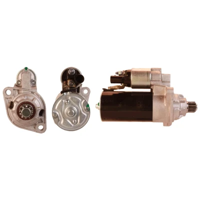 Abbildung von LUCAS LRS01706 Anlasser 12 2,2 10 VOLKSWAGEN: Transporter 5 Bus, Kastenwagen, Multivan (7HM