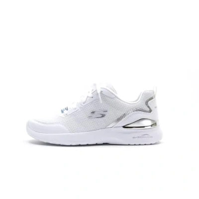 Abbildung von Skechers Damen Zapatillas de Mujer para Caminar 149660 WSL Blanco Gymnastikschuhe, 38 EU