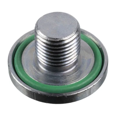 Abbildung von FEBI BILSTEIN 173581 Verschlussschraube, Getriebegehäuse AUDI: Q5, A5 B8 Cabrio, A6 C6 Avant