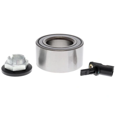 Abbildung von VEMO V25 72 8806 Radlagersatz Vorderachse links, rechts mit Sensor, Raddrehzahl 75 FORD: MONDEO 3 Kombi, 3, Stufenheck