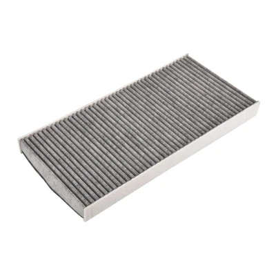 Abbildung von BLUE PRINT ADBP250041 Innenraumfilter Aktivkohlefilter, Filtereinsatz 259 174 30 VOLKSWAGEN: ID.3, ID.4, ID.5, SKODA: Enyaq IV SUV, AUDI: Q4 SUV