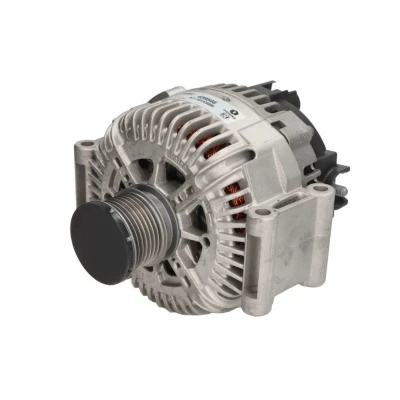 Abbildung von VALEO 439546 Lichtmaschine 14V 180A JEEP: Commander, GRAND CHEROKEE 3, MERCEDES BENZ: E Klasse Limousine, C CHRYSLER: 300C Touring