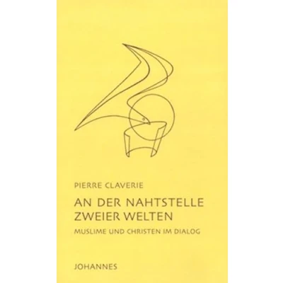 Abbildung von An der Nahtstelle zweier Welten: Muslime und Christen im Dialog (Sammlung Neue Weg)