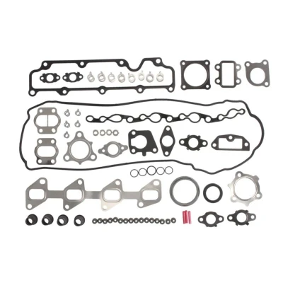 Abbildung von ELRING 308.520 Dichtungssatz, Zylinderkopf mit Ventilschaftabdichtung, ohne Zylinderkopfdichtung TOYOTA: Verso, Avensis II Kombi, Corolla Verso
