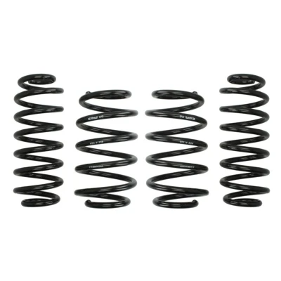 Abbildung von EIBACH Pro Kit E10 85 014 14 22 Fahrwerksatz, Federn VOLKSWAGEN: Golf 5 Variant