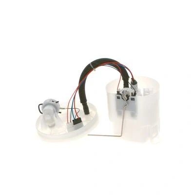 Abbildung von BOSCH 0 580 314 002 Kraftstoff Fördereinheit elektrisch OPEL: Meriva A
