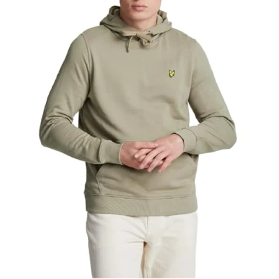 Abbildung von Lyle &amp; Scott Hoodie Aus 100% Baumwolle