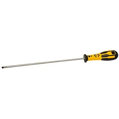 Abbildung von C.K Tools T49125 03025 Schraubendreher 3 345 mm Schlitz