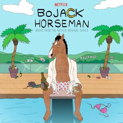 Abbildung von BoJack Horseman (Music from the Netflix Original Series)
