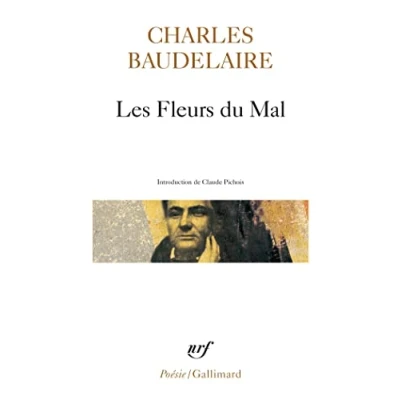 Abbildung von Les Fleurs du mal