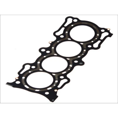 Abbildung von ELRING 058.740 Zylinderkopfdichtung 0,76 86,0 Metall Lagen Dichtung HONDA: ACCORD 5, 5 Coupe, Prelude V
